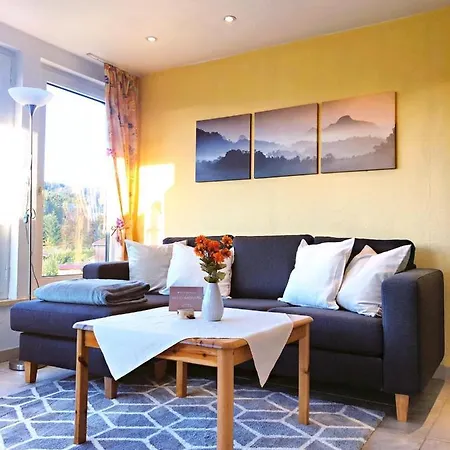 Haus Panorama Διαμέρισμα *