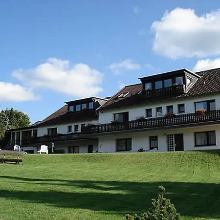 Διαμέρισμα Haus Panorama *