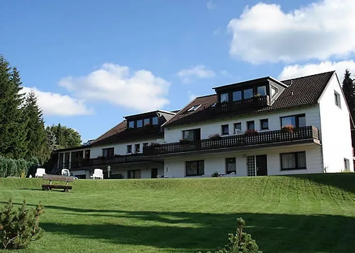 Daire Haus Panorama *